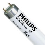 Philips MASTER TL-D Super 80 18W - 830 Varm Hvid | 60cm