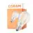 Osram LED Superstar E27 Pære Filament Klar 7.5W 1055lm - 927 Ekstra Varm Hvid | Bedste Farvegengivelse - Dæmpbar - Erstatter 75W