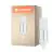 Ledvance Dulux-D LED 9.5W - 865 Dagslys | 2-Pinde - Erstatter 26W