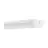 Ledvance LED Lysrender Lineær Surface Stål Hvid 32W 4384lm - 840 Kold Hvid | IP44 - 120cm - Zigbee Dæmpbar - Erstatter 36W