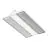 Ledvance LED Highbay Flex Hvid 240W 42000lm 35D - 840 Kold Hvid | IP66 - Dali Dæmpbar 