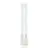 Philips PL-L 55W - UV-C | 4-Pinde