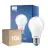 Fordelspakke 10x Philips MASTER LED Pære Ultra Efficient E27 Pære matt 7.3W 1535lm - 830 varm hvid | erstatter 100W