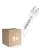 Fordelspakke 8x Osram Bio-Lumilux LED Lysrør T8 (EM/Mains) Standard Output 6.6W 800lm - 965 Dagslys | 60cm - Bedste Farvegengivelse - Erstatter 18W
