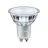 Philips MASTER Value LED Spot GU10 PAR16 2.8W 270lm 60D - 927 Ekstra Varm Hvid | Bedste Farvegengivelse Dæmpbar - Erstatter 35W