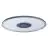 Philips LED Highbay CoreLine Aluminium Grå 196W 35000lm 90D - 840 Kold Hvid | IP66 - Dæmpbar, Dali 
