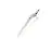 Philips LED Vandtæt Lysrender CoreLine WT120C G3 75W 12000lm - 840 Kold Hvid | 150cm - Erstatter 2x58W