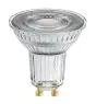 Ledvance Performance LED spot Reflektor GU10 PAR16 3.4W 230lm 36D - 927 ekstra varm hvid | bedste farvegengivelse - dæmpbar - erstatter 35W