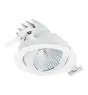 Philips LED Spot LuxSpace Accent Compact RS771B 23.5W 2750lm 36D - 830 Varm Hvid | 130mm 
