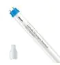 Philips LED Lysrør T8 CorePro (EM/Mains) Standard Output 8W 800lm - 865 dagslys | 60cm - erstatter 18W
