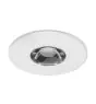 Philips LED Spot RS155B CoreLine Aluminium Hvid 10.2W 1000lm 36D - 830 Varm Hvid | 85mm - Udsnit 68mm - IP20/65 - Dæmpbar