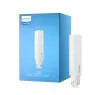 Philips CorePro PL-C LED 9.5W 1100lm - 840 Kold Hvid | 4-Pinde - Erstatter 26W