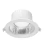 Noxion LED Downlight Triton Reflektor 13.5W 1800lm 90D - 830/840 CCT | | 190mm - Udsnit 175m