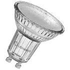 Ledvance LED Spot GU10 PAR16 3.7W 350lm 36D - 827 Ekstra Varm Hvid | Erstatter 35W