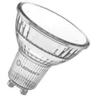 Ledvance LED Spot GU10 PAR16 3.1W 350lm 120D - 830 Varm Hvid | Erstatter 35W