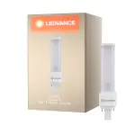 Ledvance DULUX LED D EM & AC Mains Value 9W 1100lm - 865 Dagslys | Erstatter 26W