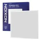 Noxion LED Panel Ecowhite V4.0 28W 3400lm - 865 Dagslys | 60x60cm - Philips driver