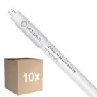Fordelspakke 10x Ledvance LED Lysrør T5 Performance (HF) High Efficiency 7W 1000lm - 865 Dagslys | 55cm - Erstatter 14W